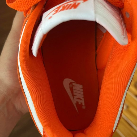 Nike dunk low syracuse - Picture 4 of 9